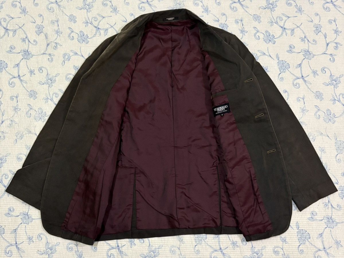 Tornado Mart Japan Tornado Mart Coat Jacket Size US M / EU 48-50 / 2 - 6 Thumbnail
