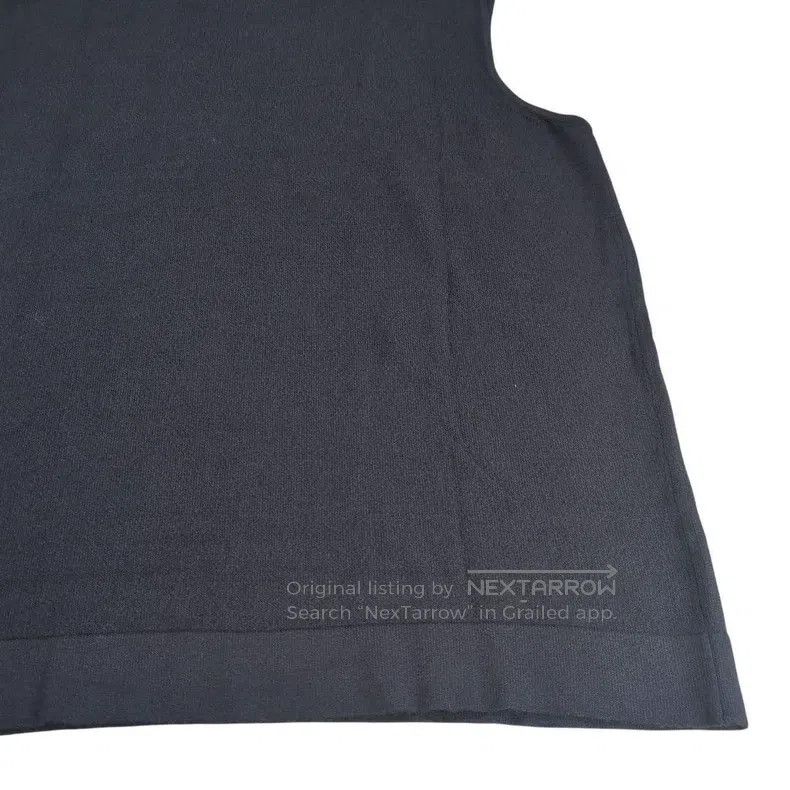 Hermes Hermes Knit High-Neck Top Size M / US 6-8 / IT 42-44 - 5 Thumbnail