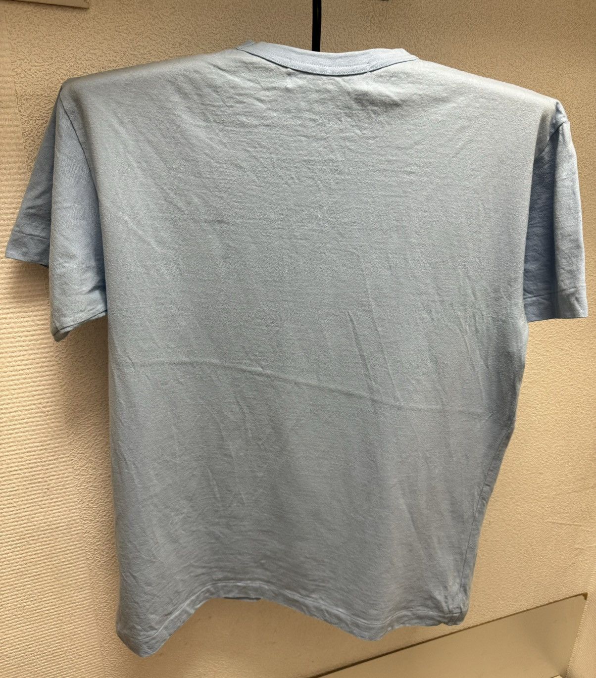 Comme des Garcons Comme Des Garcons CDG Play t-shirt Xl sz Size US XL / EU 56 / 4 - 2 Thumbnail