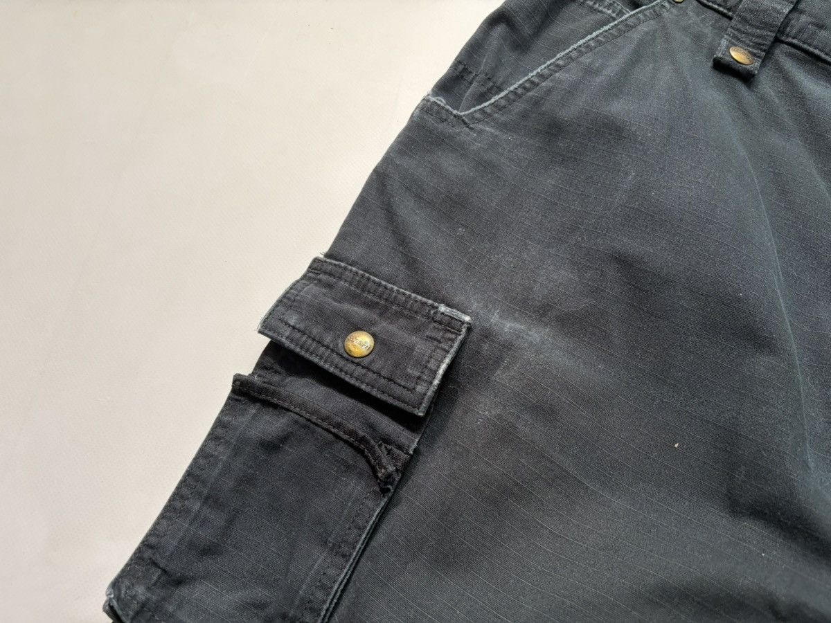 Carhartt Carhartt mens work cargo pants Size US 36 / EU 52 - 16 Thumbnail