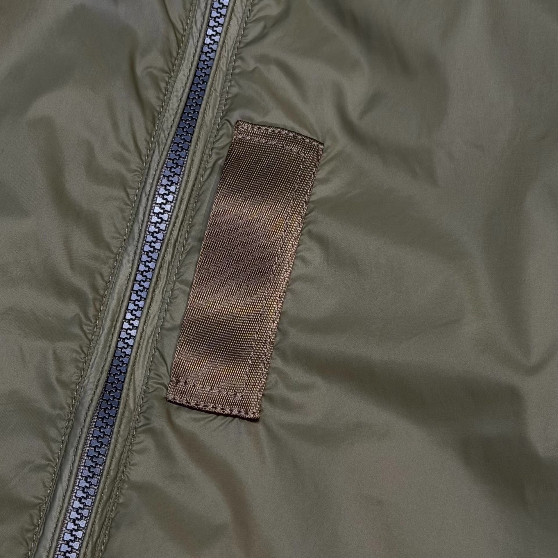 TAION TAION Down Jacket Q5 Size US XL / EU 56 / 4 - 4 Thumbnail