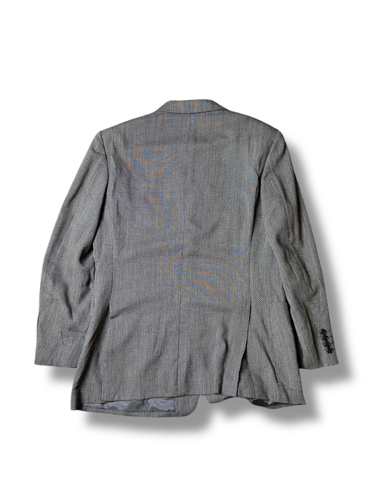 Designer × Vintage × Yves Saint Laurent Vintage Yves Saint Laurent Wool Blend Blazer (119) Size US XXS / EU 40 - 2 Thumbnail