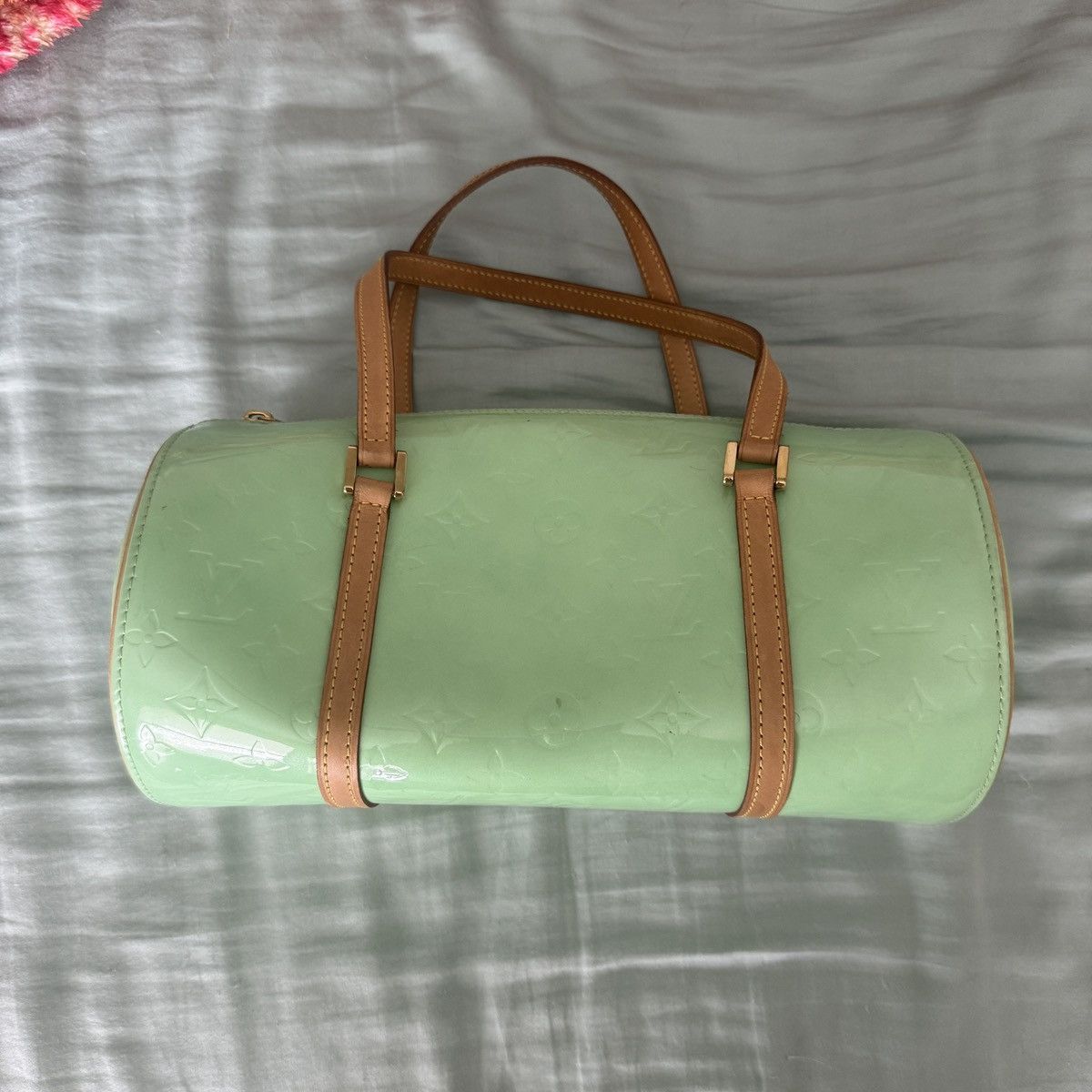 Louis Vuitton Louis Vuitton Vernis Bedford Size ONE SIZE - 1 Thumbnail