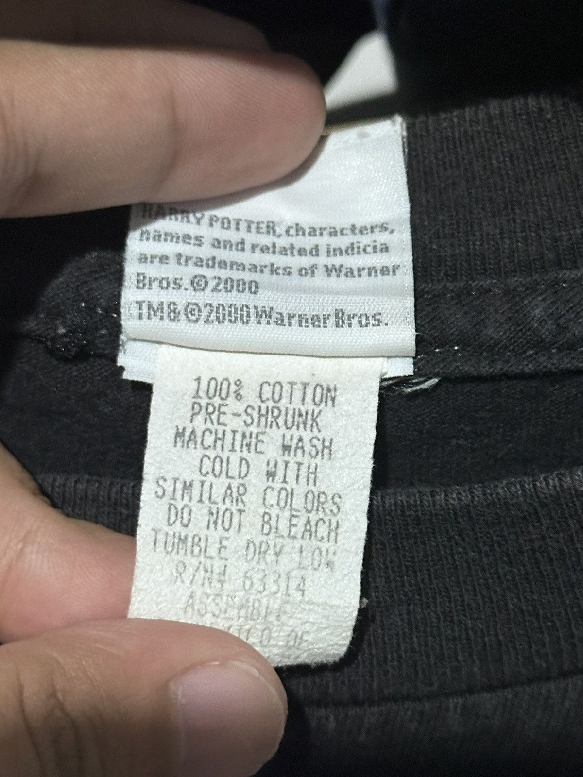 Other Harry Potter Size US M / EU 48-50 / 2 - 4 Thumbnail