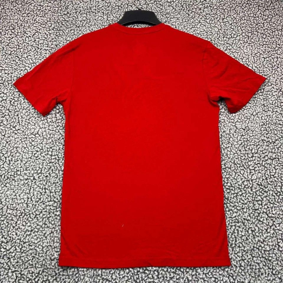 Polo Ralph Lauren Polo Ralph Lauren Shirt Men Short Sleeve Crew Neck Cotton S Size US S / EU 44-46 / 1 - 2 Thumbnail