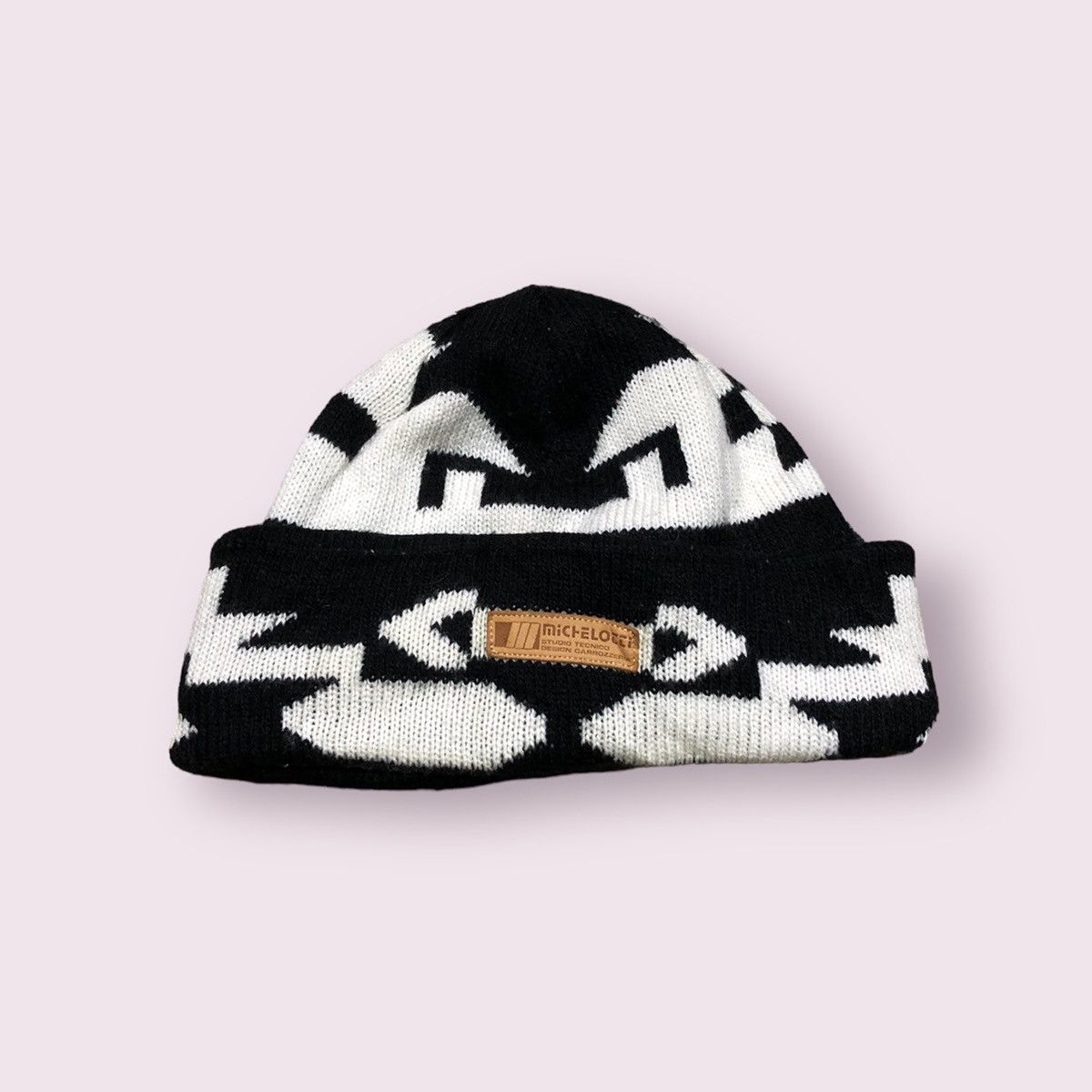 Native NATIVE NAVAJO CARROZZERIA SNOW CAP Size ONE SIZE - 1 Thumbnail