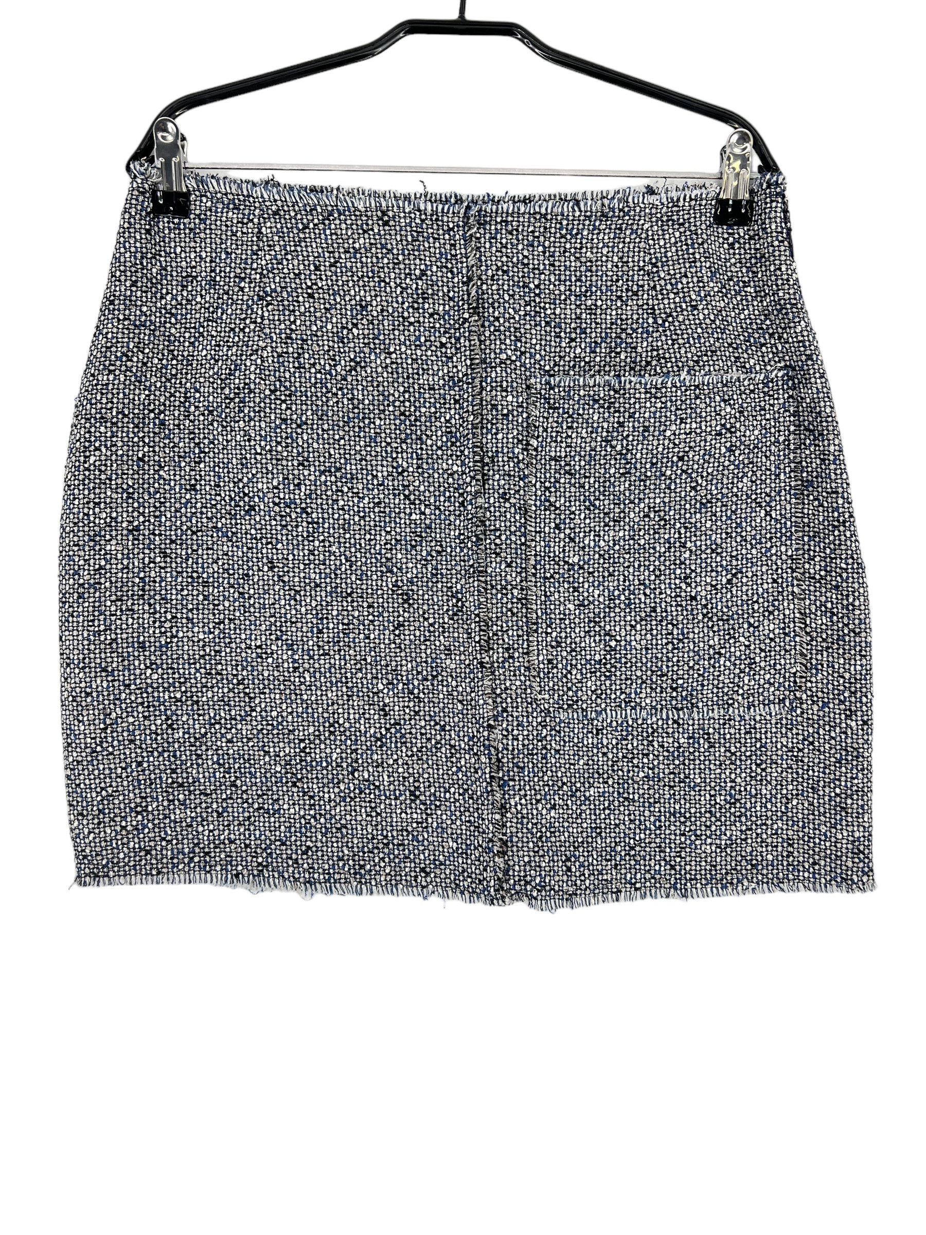 Other Nash Blue Linen Shorts Size EU:40; UK:14; US:10 - W30 Size 30" / US 8 / IT 44 - 1 Thumbnail