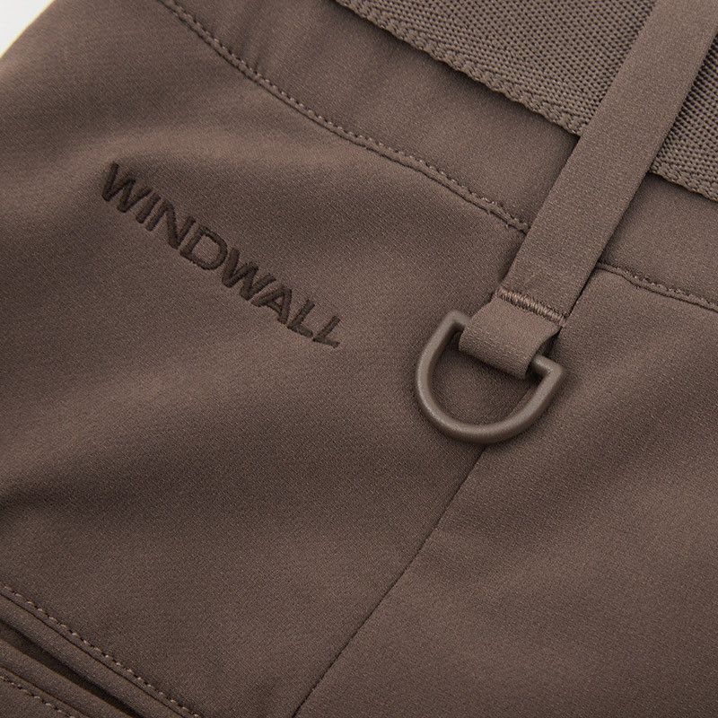 Kazuki Kuraishi × The North Face Urban Exploration UNISEX CURVED WIDE LEG PANTS Size US 32 / EU 48 - 6 Thumbnail