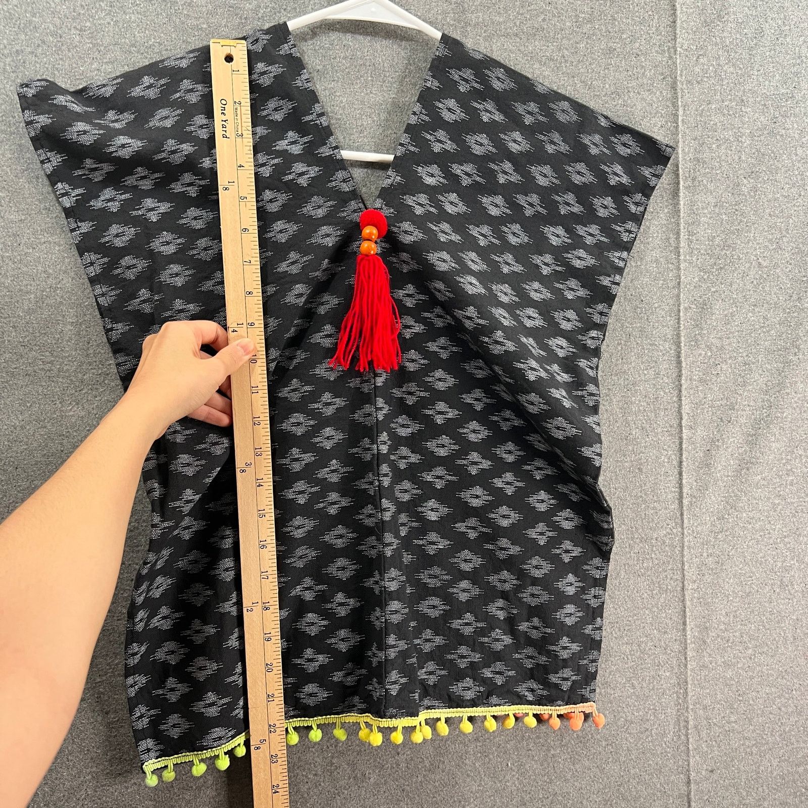 Other Women Shirt Size Extra Small Gray Sleeve less Top Ladies Size XS / US 0-2 / IT 36-38 - 3 Thumbnail