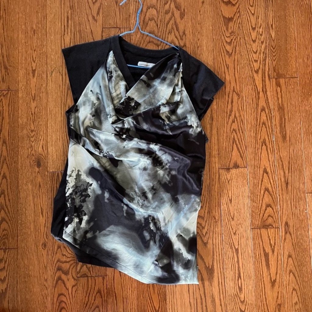 Karen Millen Karen Millen top Size XL / US 12-14 / IT 48-50 - 5 Thumbnail
