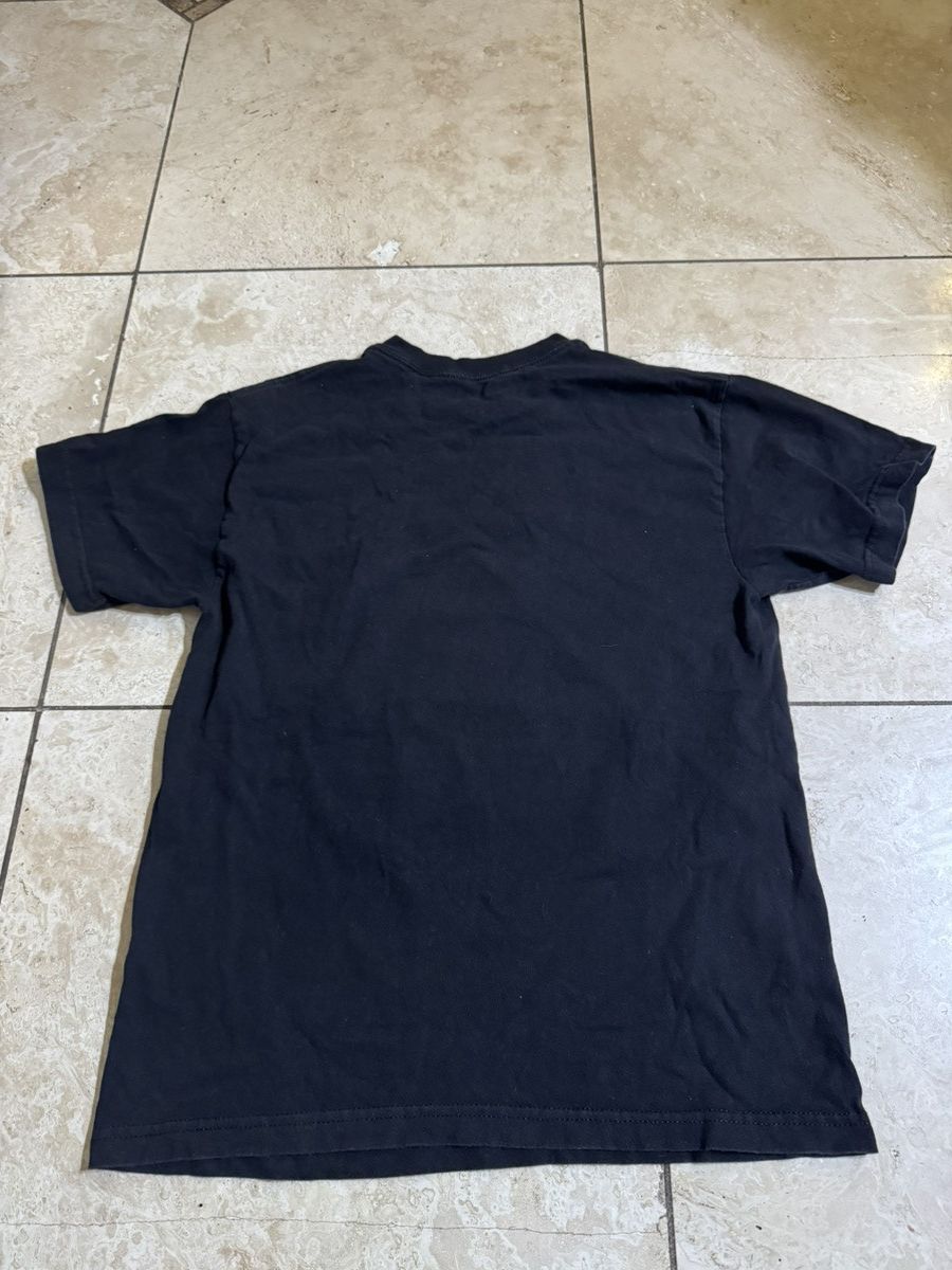 Half Evil 333 Half Evil Big Print T Shirt Men's Size US M / EU 48-50 / 2 - 2 Thumbnail