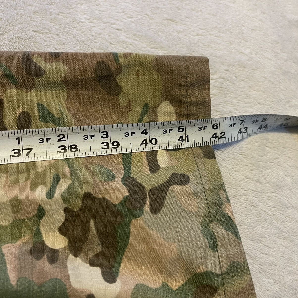 Other Camo Pants Men XL Cargo Outdoors Streetwear Hunting (34x32) Size US 34 / EU 50 - 7 Thumbnail