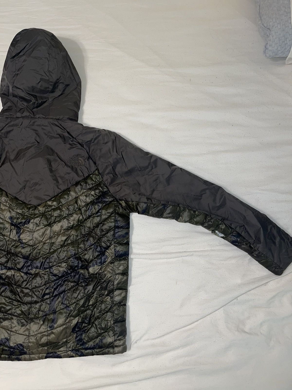 The North Face The North Face puffer jacket Size US L / EU 52-54 / 3 - 7 Thumbnail