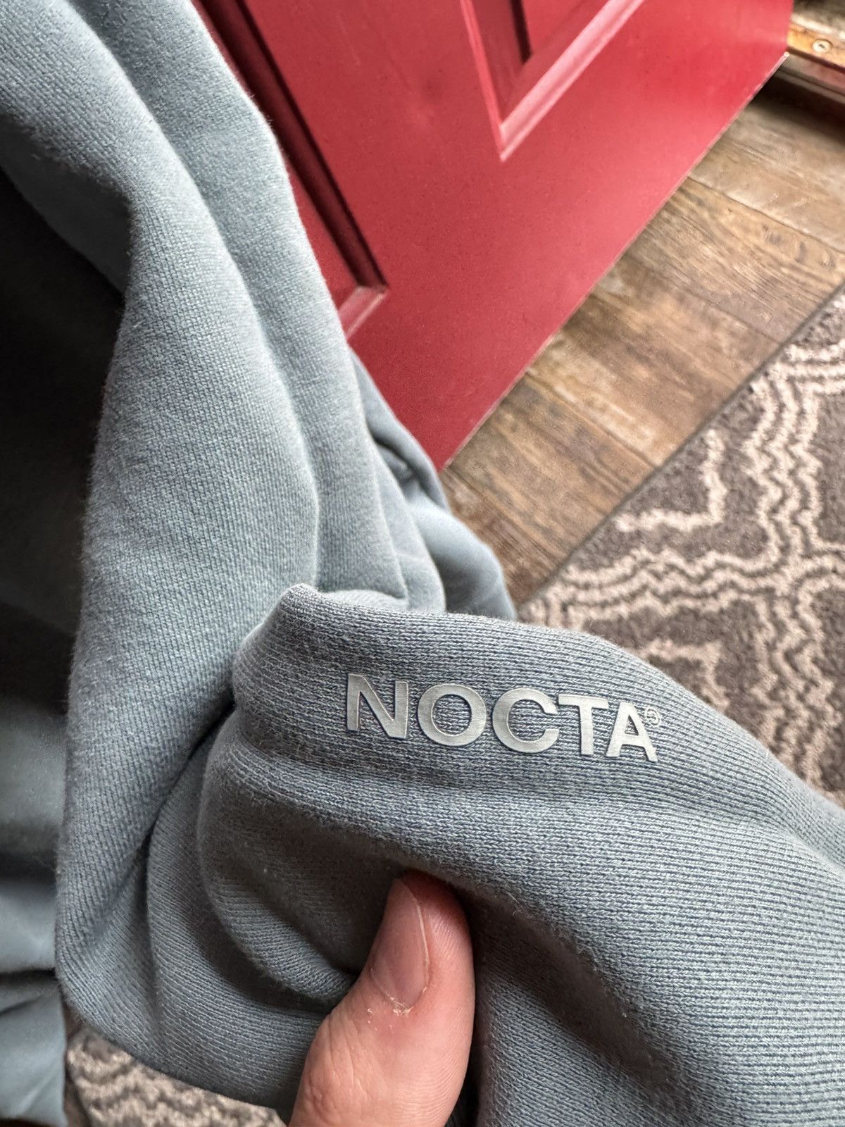 NOCTA × Nike nike x nocta sweater Size US XL / EU 56 / 4 - 5 Thumbnail