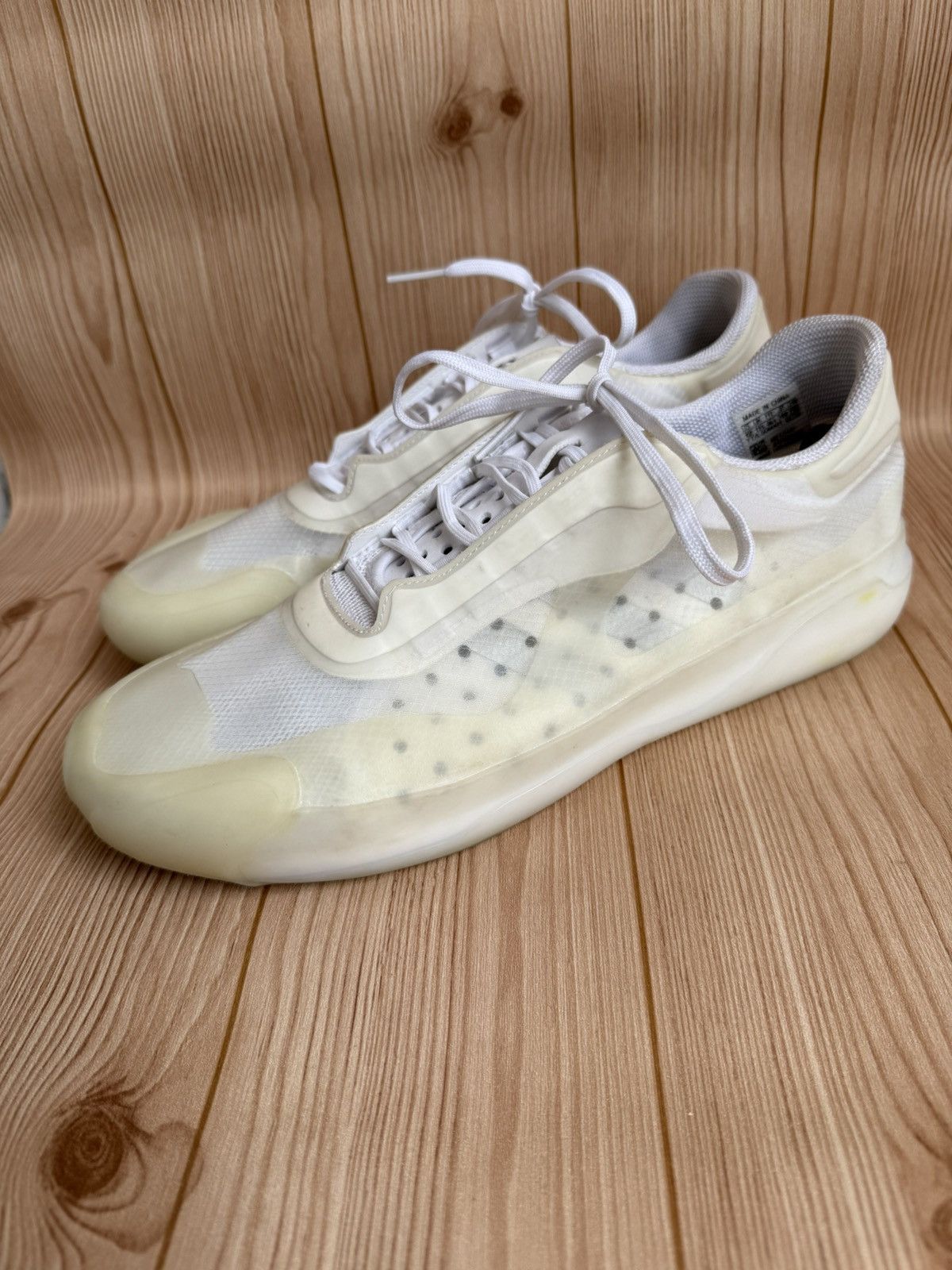 Luna rossa sneakers