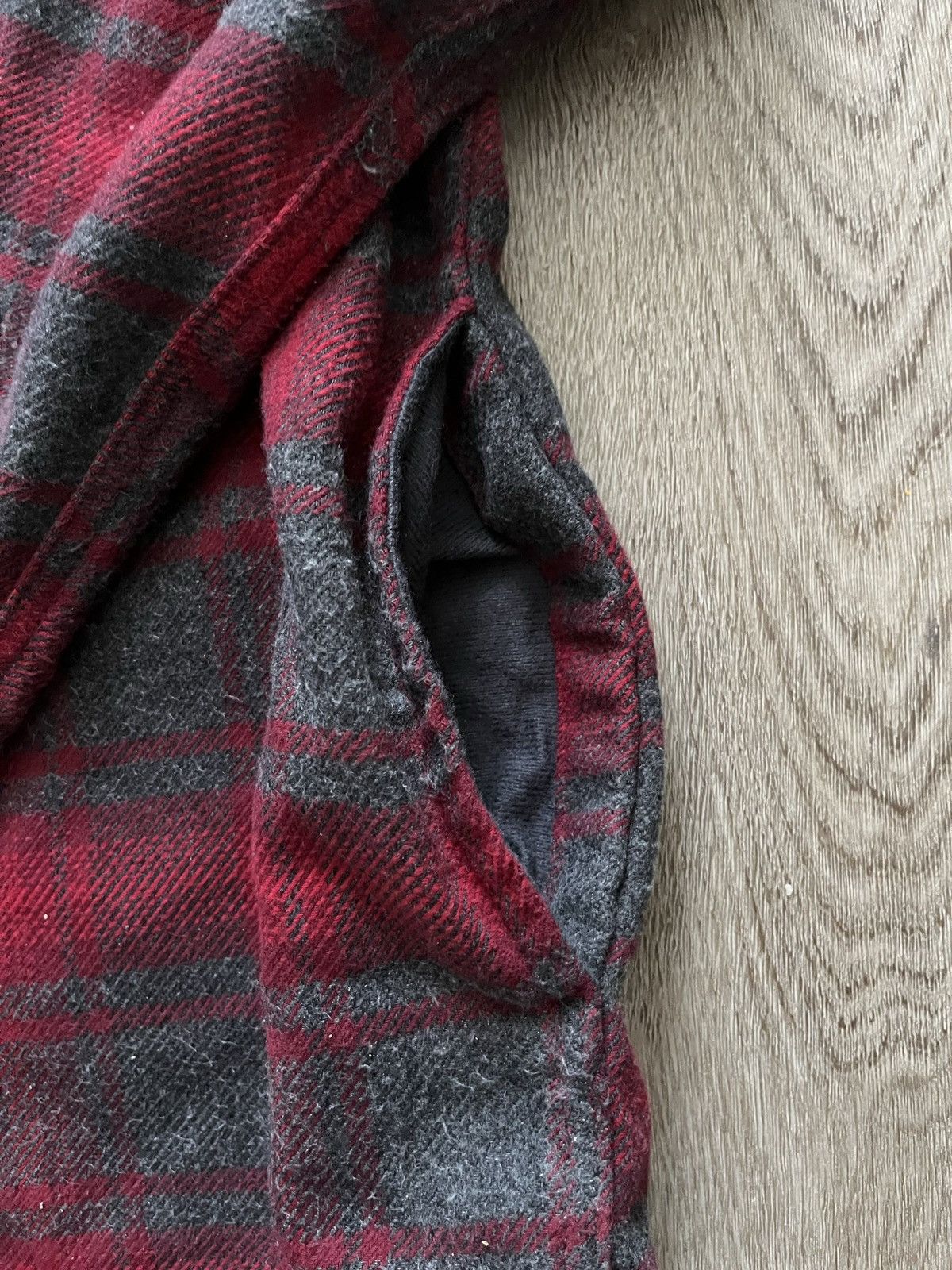 Orvis Orvis Flannel Size US XXL / EU 58 / 5 - 11 Thumbnail