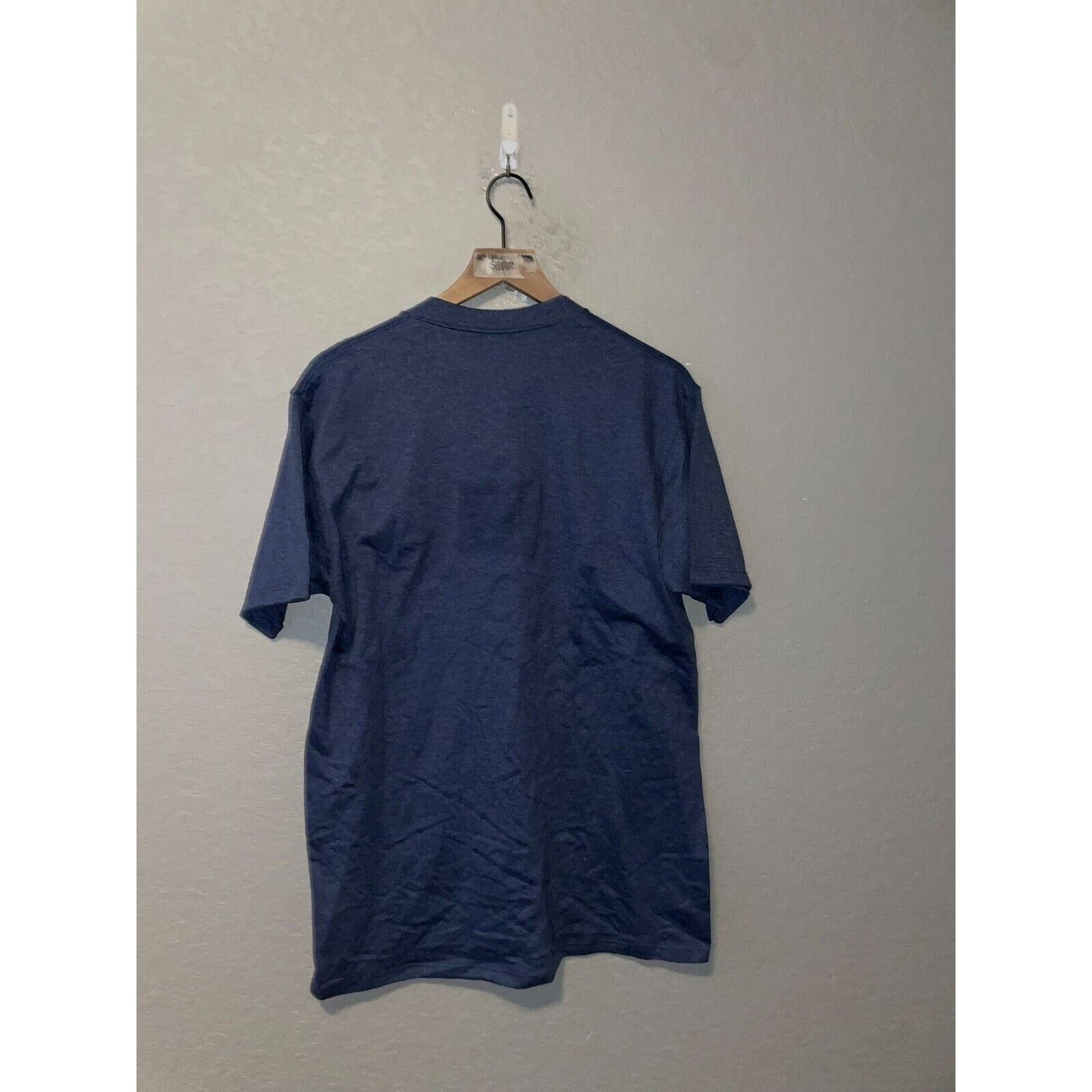 Jerzees Vintage Kokopelli Shirt Arizona Sedona AZ Aborginal Tee 90s Size US L / EU 52-54 / 3 - 9 Thumbnail