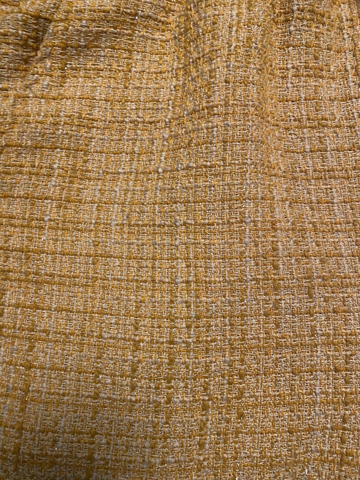 Vintage Frederick Scott Knit Shorts Size US 34 / EU 50 - 4 Thumbnail