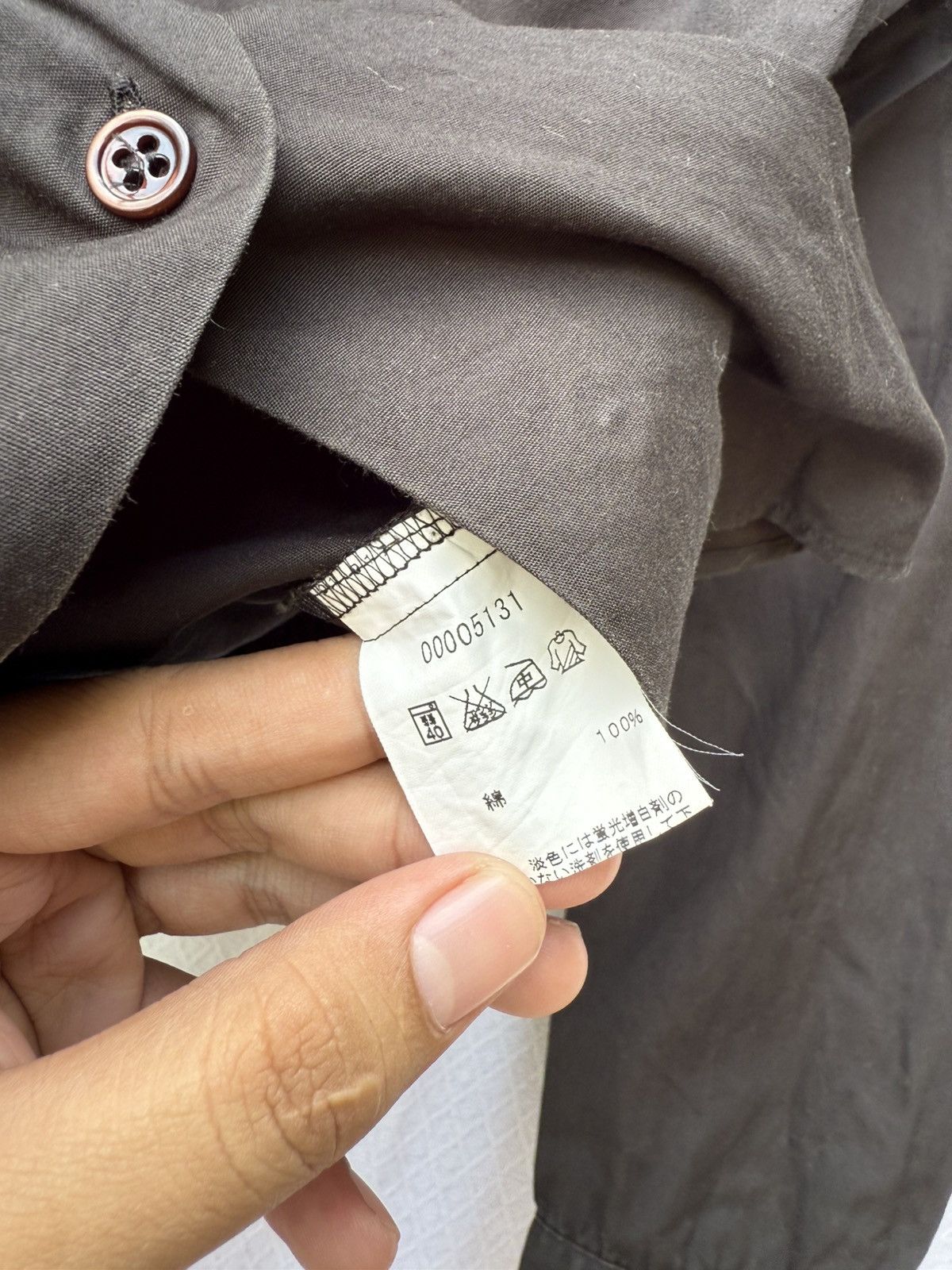 agnes b. Agnes B. Shirt Size US XS / EU 42 / 0 - 8 Thumbnail