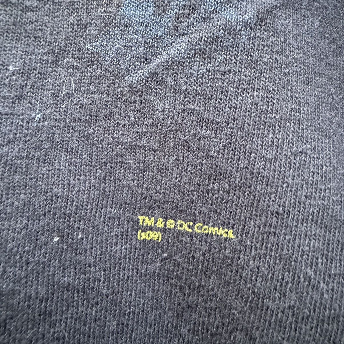 Vintage watchmen dc comic movie tee Size US M / EU 48-50 / 2 - 3 Thumbnail