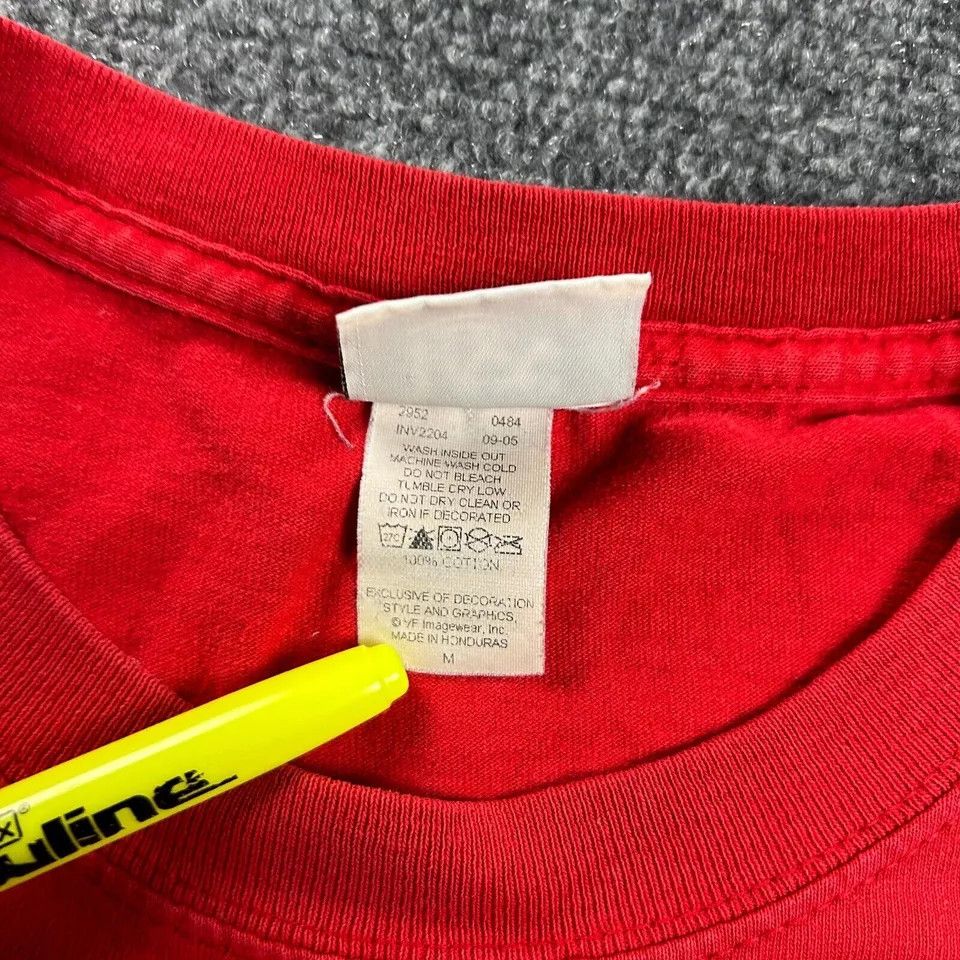 Lee × Vintage Los Angeles Angels Shirt Medium Guerrero 27 Crew Neck Mens Size US M / EU 48-50 / 2 - 6 Thumbnail