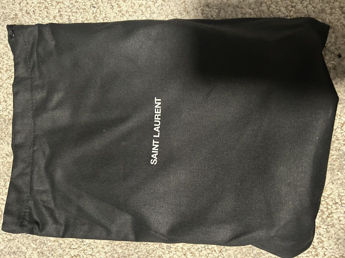 Yves Saint Laurent YSL Purse Size ONE SIZE - 8 Thumbnail