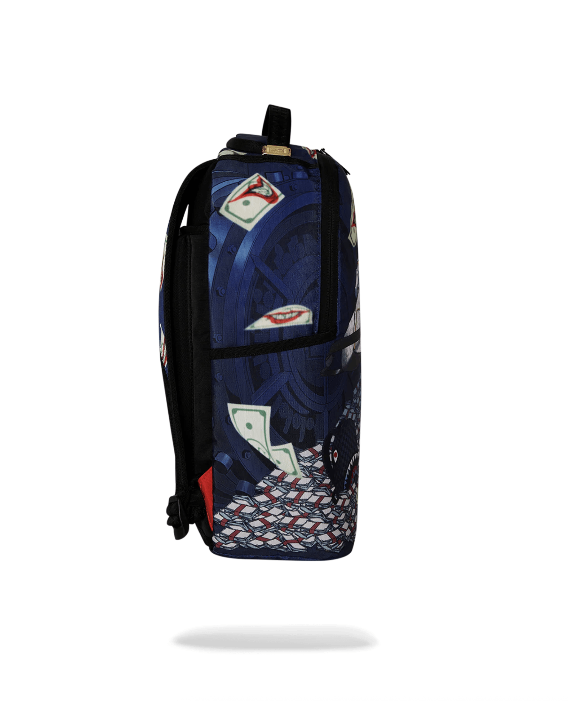 Sprayground Sprayground Joker Banks Backpack Size ONE SIZE - 4 Thumbnail