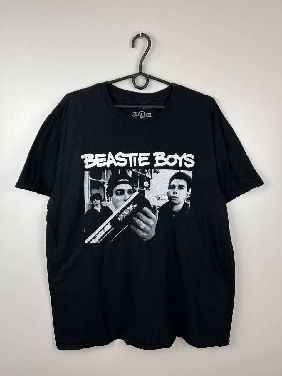 Streetwear × Vintage Beastie Boys band t-shirts size XL | Grailed