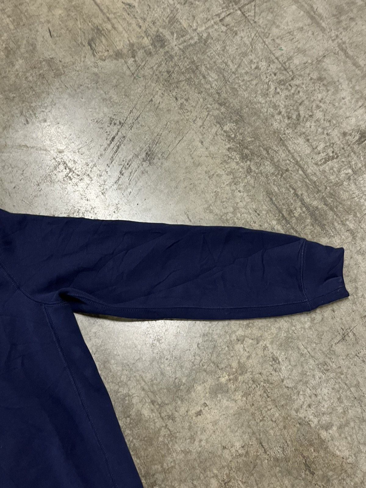 Polo Ralph Lauren × Vintage Polo Ralph Lauren vintage zip up thermal lined hoodie hype Size US XL / EU 56 / 4 - 8 Thumbnail