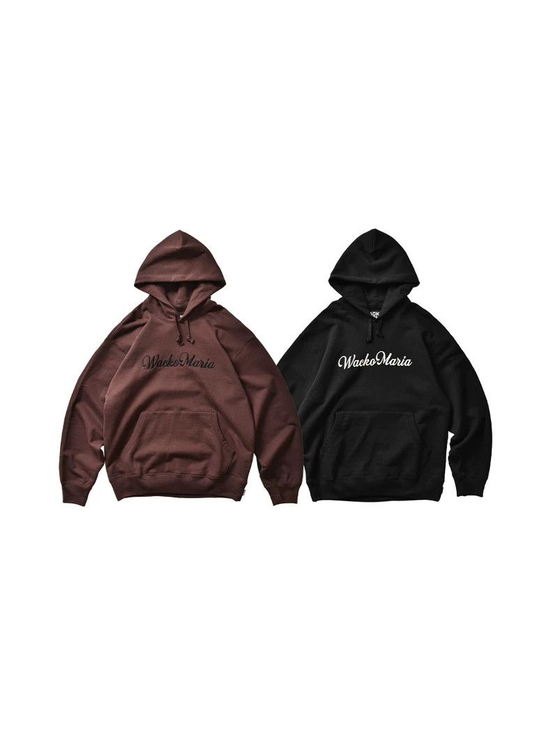 Wacko Maria wacko maria Heavyweight pullover sweatshirt Size US L / EU 52-54 / 3 - 1 Thumbnail