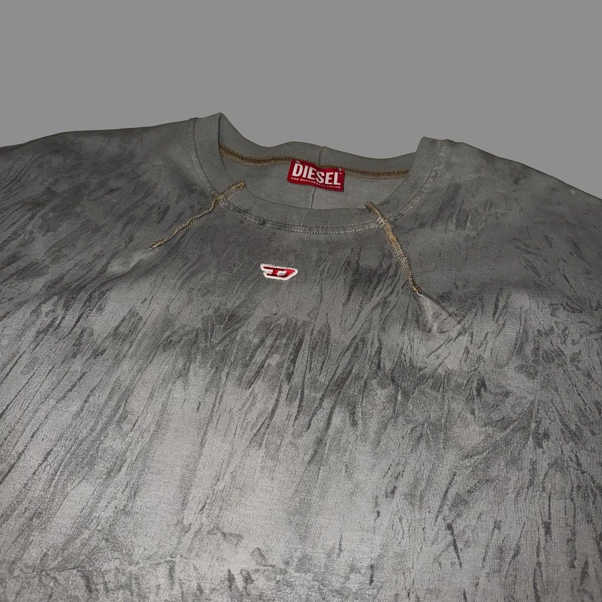 Diesel Diesel shirt Size US L / EU 52-54 / 3 - 6 Thumbnail