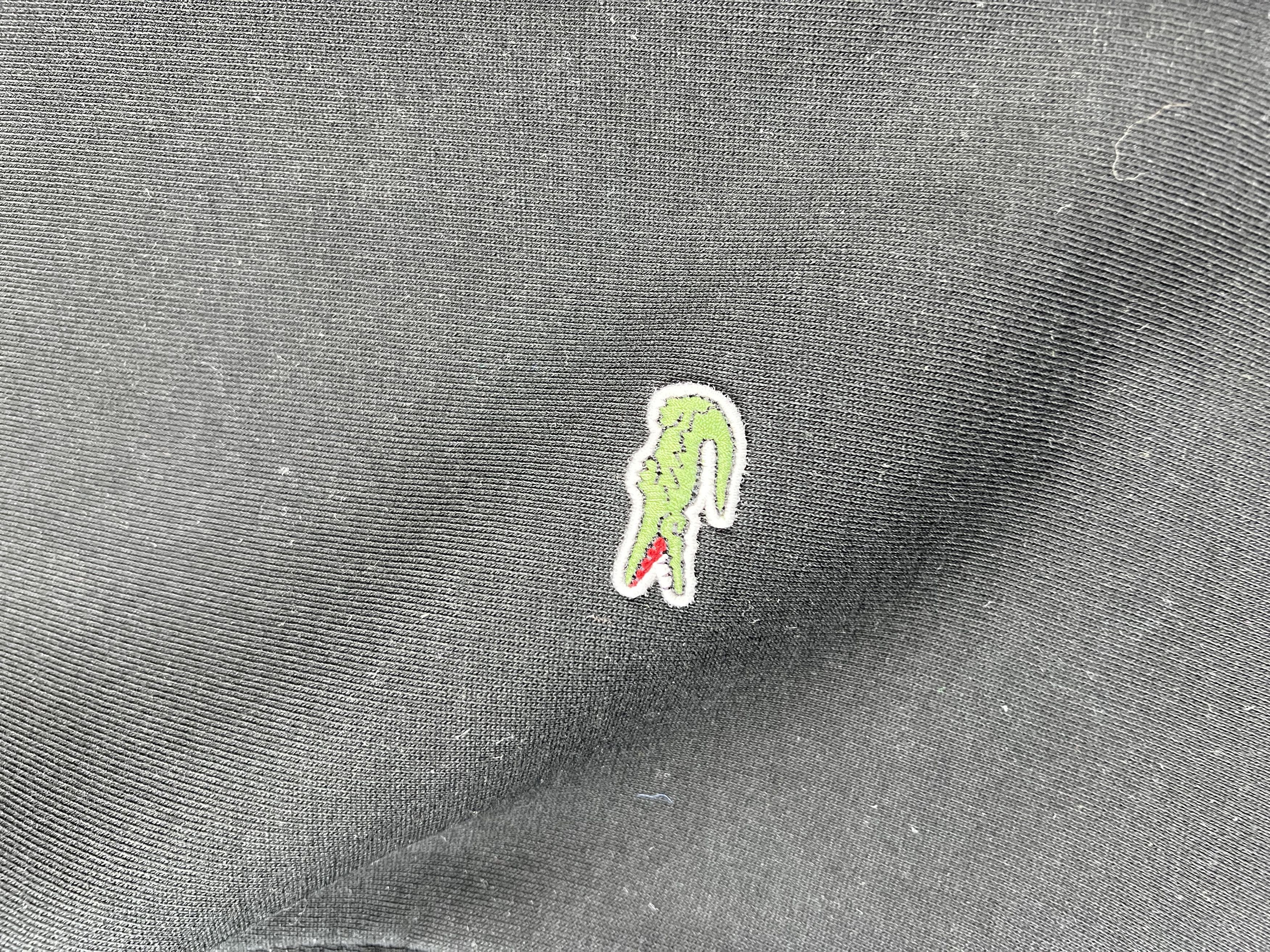 Lacoste Lacoste Hoodie M Size US M / EU 48-50 / 2 - 2 Thumbnail