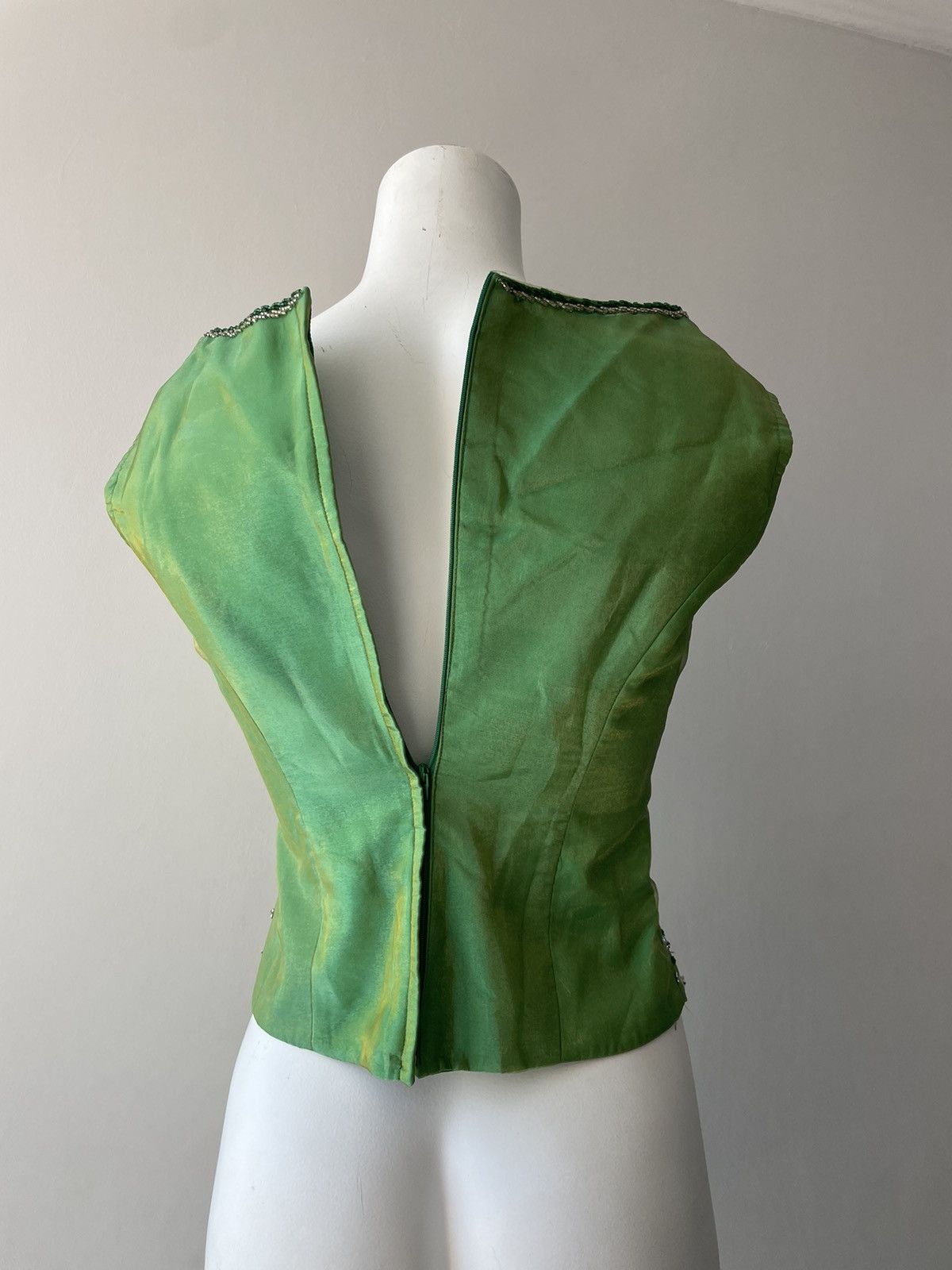 Vintage 00’s top Size M / US 6-8 / IT 42-44 - 8 Thumbnail