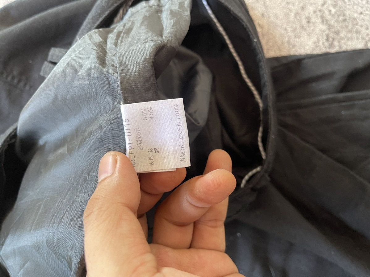 Tornado Mart Tornado Mart Multipocket ifsixwasnine Pants Size US 32 / EU 48 - 14 Thumbnail