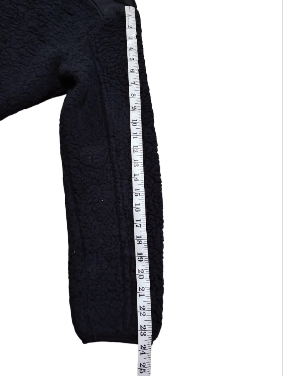 Japanese Brand × Undercover × Uniqlo Uniqlo x Undercover Fleece Zipper Jacket Size US M / EU 48-50 / 2 - 18 Thumbnail