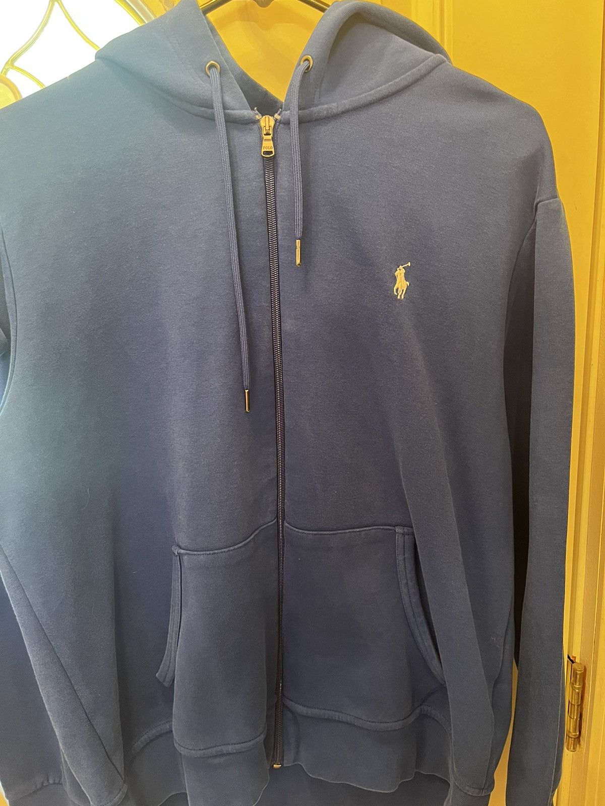 Polo Ralph Lauren Ralph Lauren hoodie Size US L / EU 52-54 / 3 - 1 Thumbnail