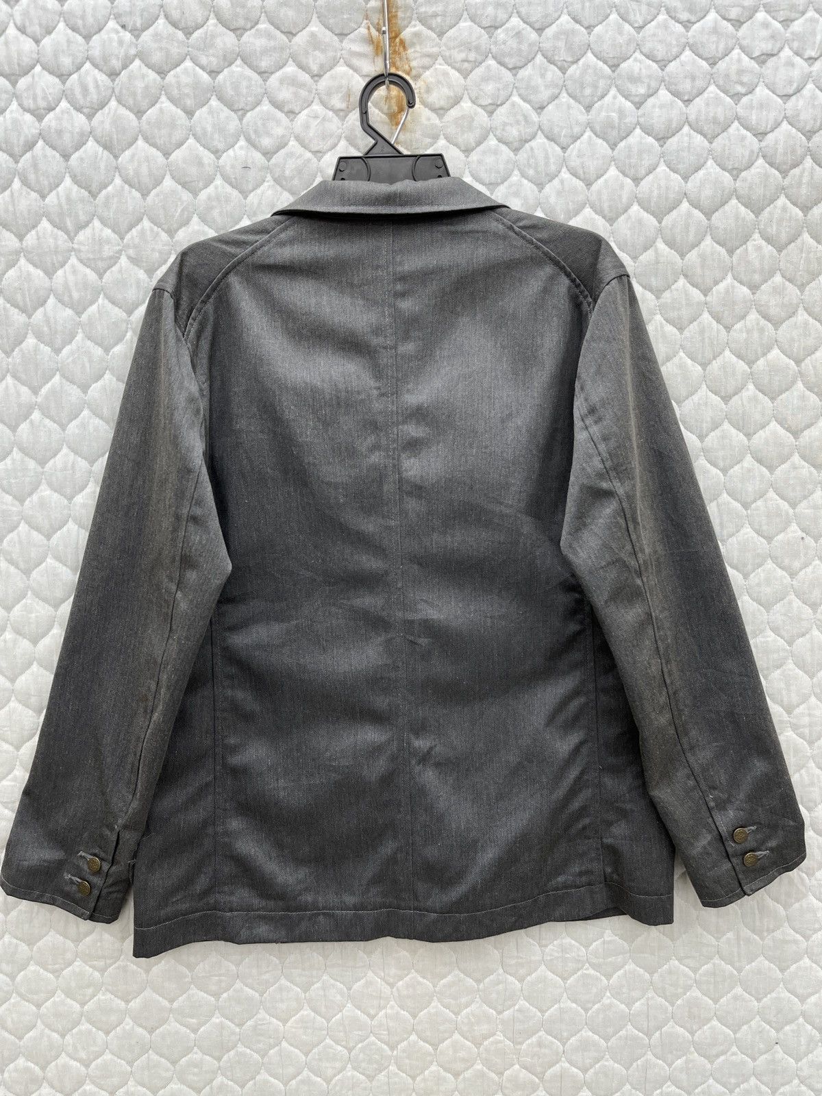 Oshkosh 🔥🔥🔥ARCHIVE OSHKOSH BLAZER JACKET Size US M / EU 48-50 / 2 - 6 Thumbnail
