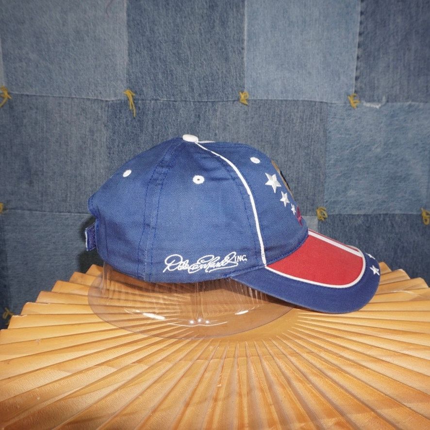 NASCAR OSFA - Vintage Y2K NAPA racing embroider 2000s nascar hat Size ONE SIZE - 5 Thumbnail