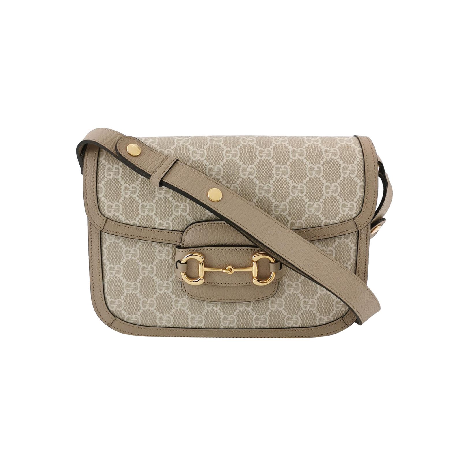 Gucci Gucci Women os Shoulder Bags Size ONE SIZE - 1 Thumbnail