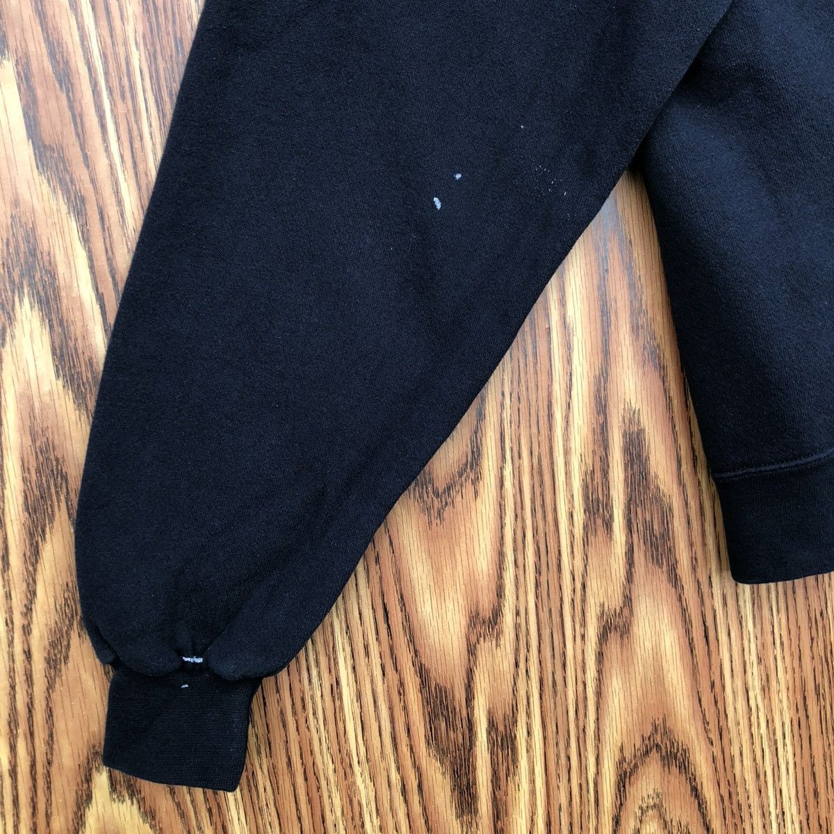 Vintage Vintage Carolina Sweatshirt Pullover Size US L / EU 52-54 / 3 - 6 Thumbnail