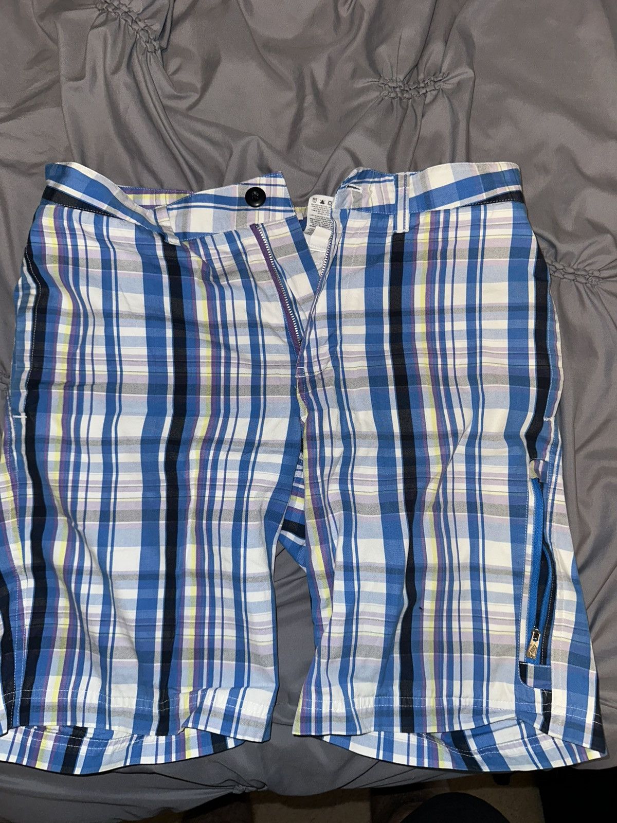 Nike Nike shorts Size US 32 / EU 48 - 1 Thumbnail