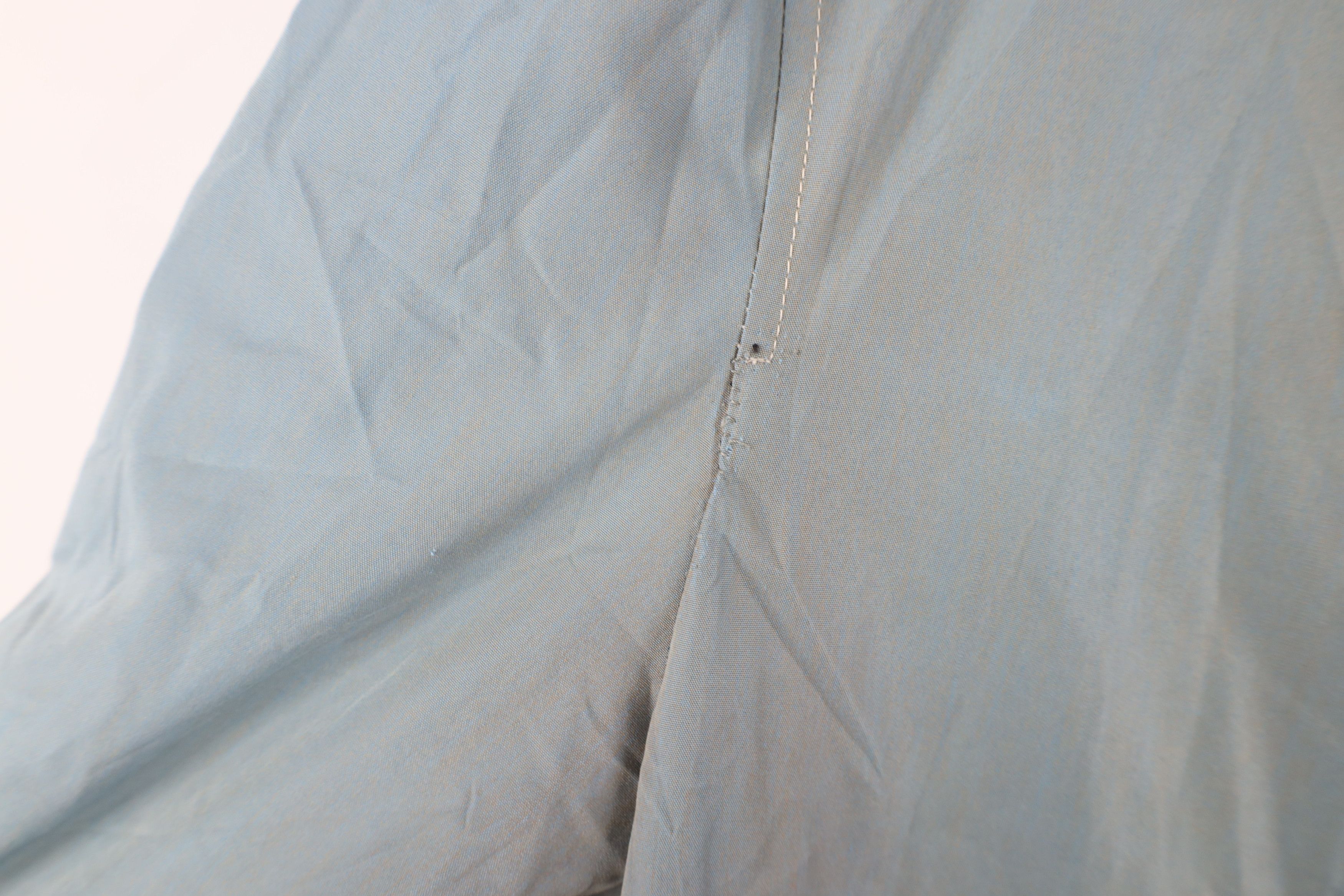 Vintage Vintage 50s 60s Streetwear Trench Coat Rain Jacket USA Size US XL / EU 56 / 4 - 8 Thumbnail
