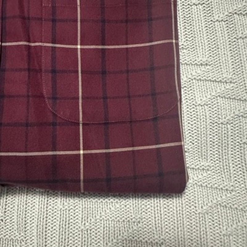Brooks Brothers Brooks Brothers red plaid button down size M Size US M / EU 48-50 / 2 - 4 Thumbnail