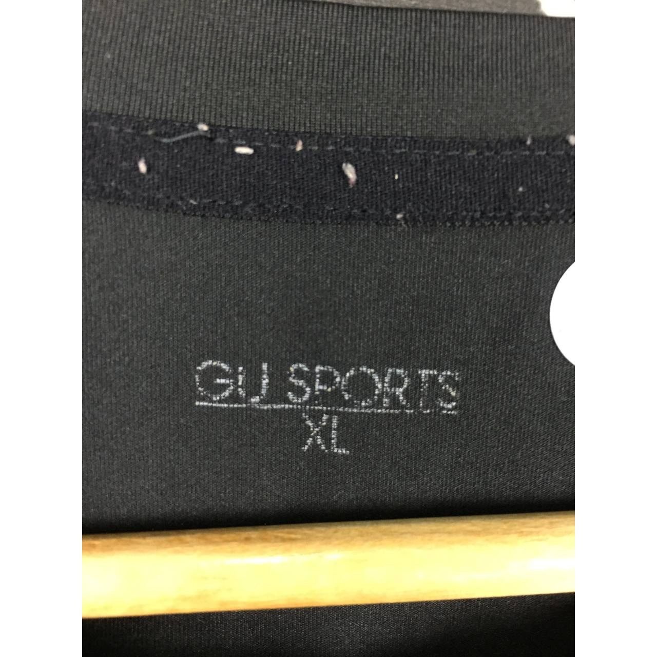 GU × Japanese Brand GU Sports Short Sleeve Sportswear Jersey Size L Size US L / EU 52-54 / 3 - 6 Thumbnail