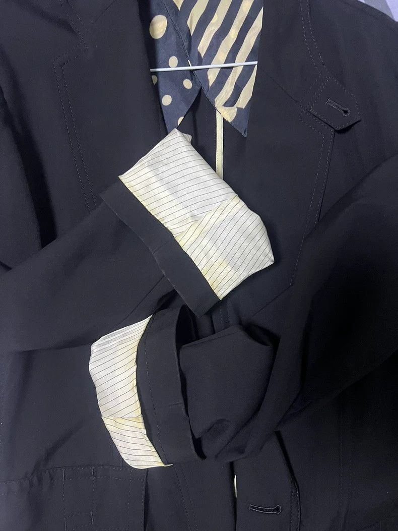 Y's Y's size 2 blazer Size 36R - 4 Thumbnail