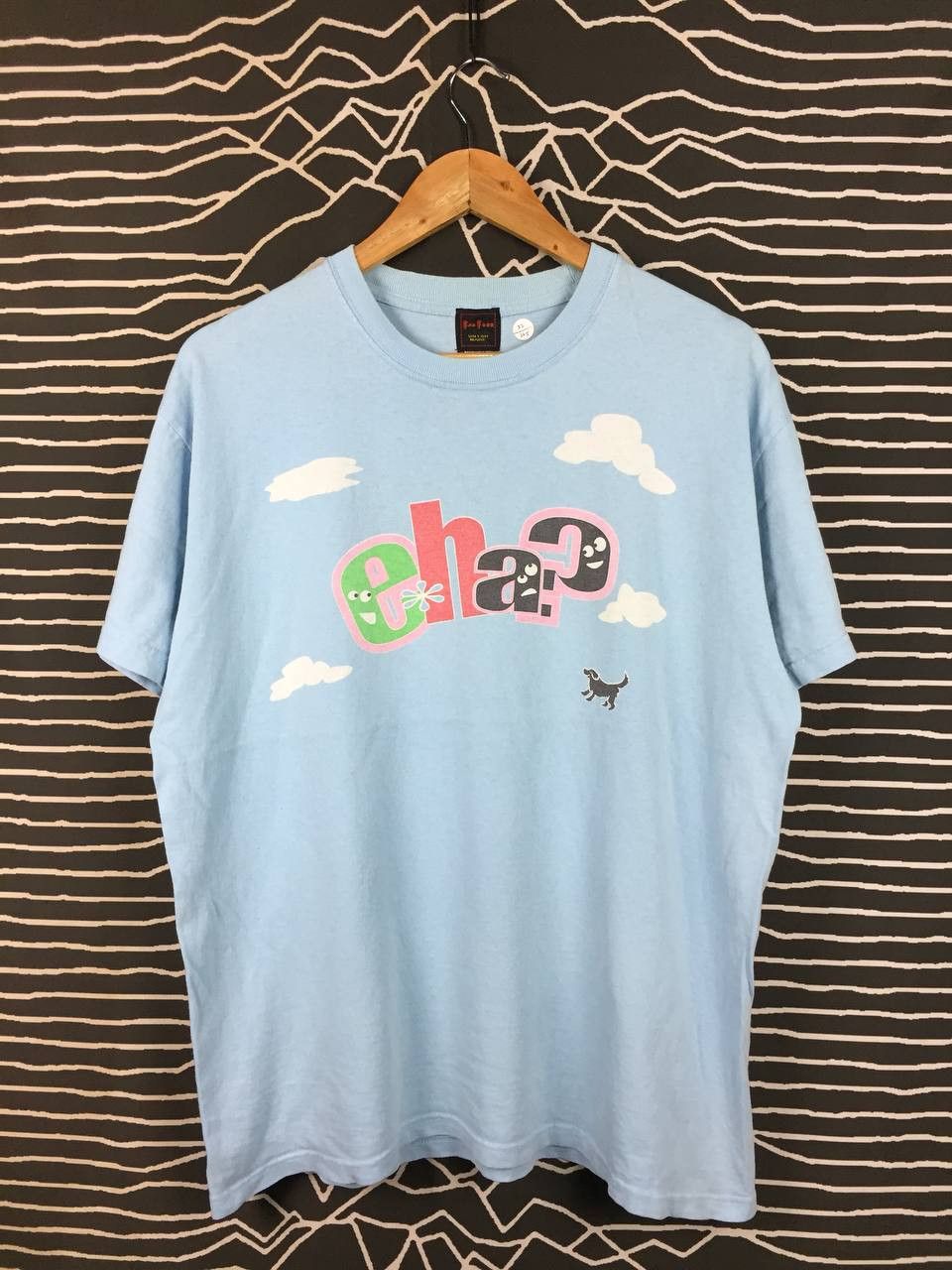 Japanese Brand Vtg Fab Four Union Made by Alchemist Japan Rock of Ages Tee Size US L / EU 52-54 / 3 - 1 Thumbnail