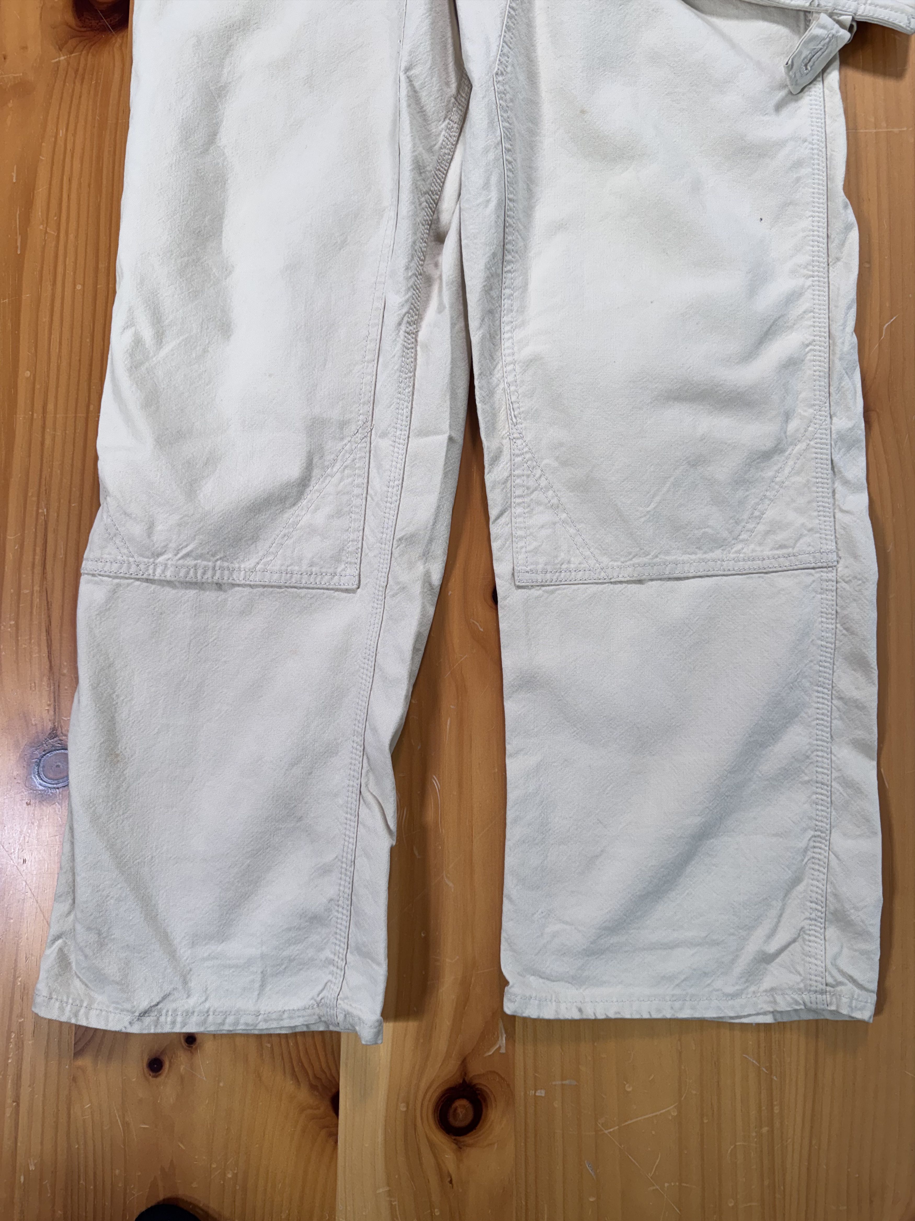 General Research Pocket Overalls Size US 32 / EU 48 - 4 Thumbnail
