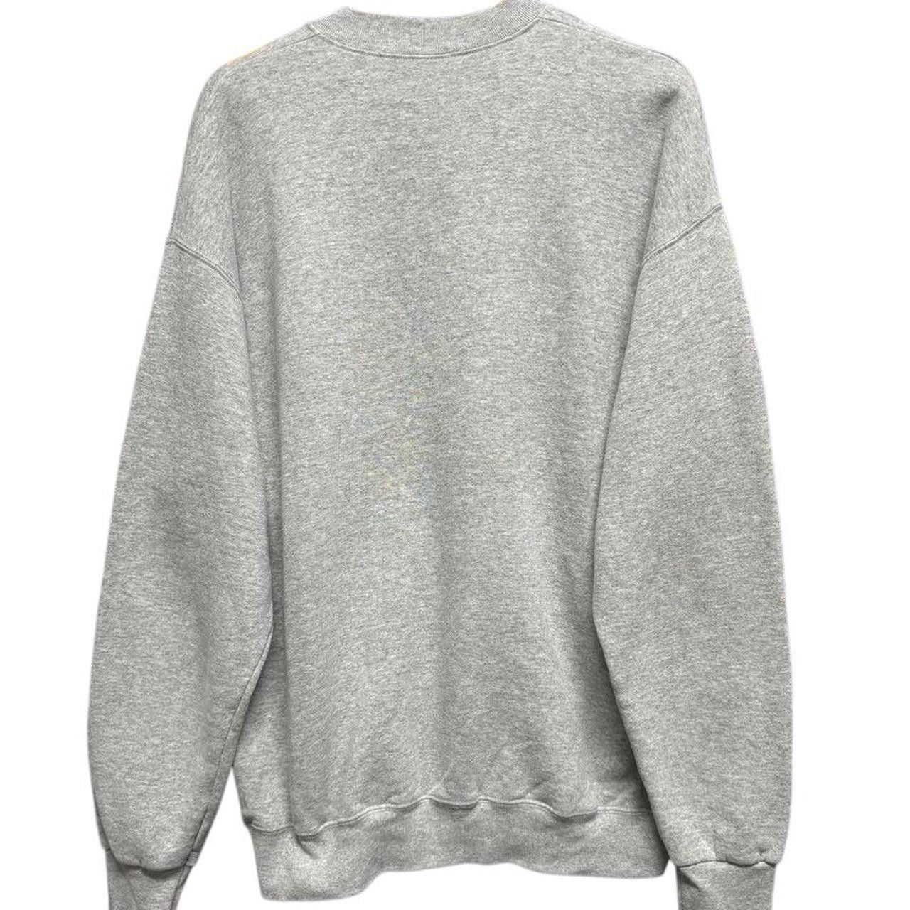 Vince Vintage Beer Drinker sweatshirt size: XL Size US XL / EU 56 / 4 - 4 Thumbnail