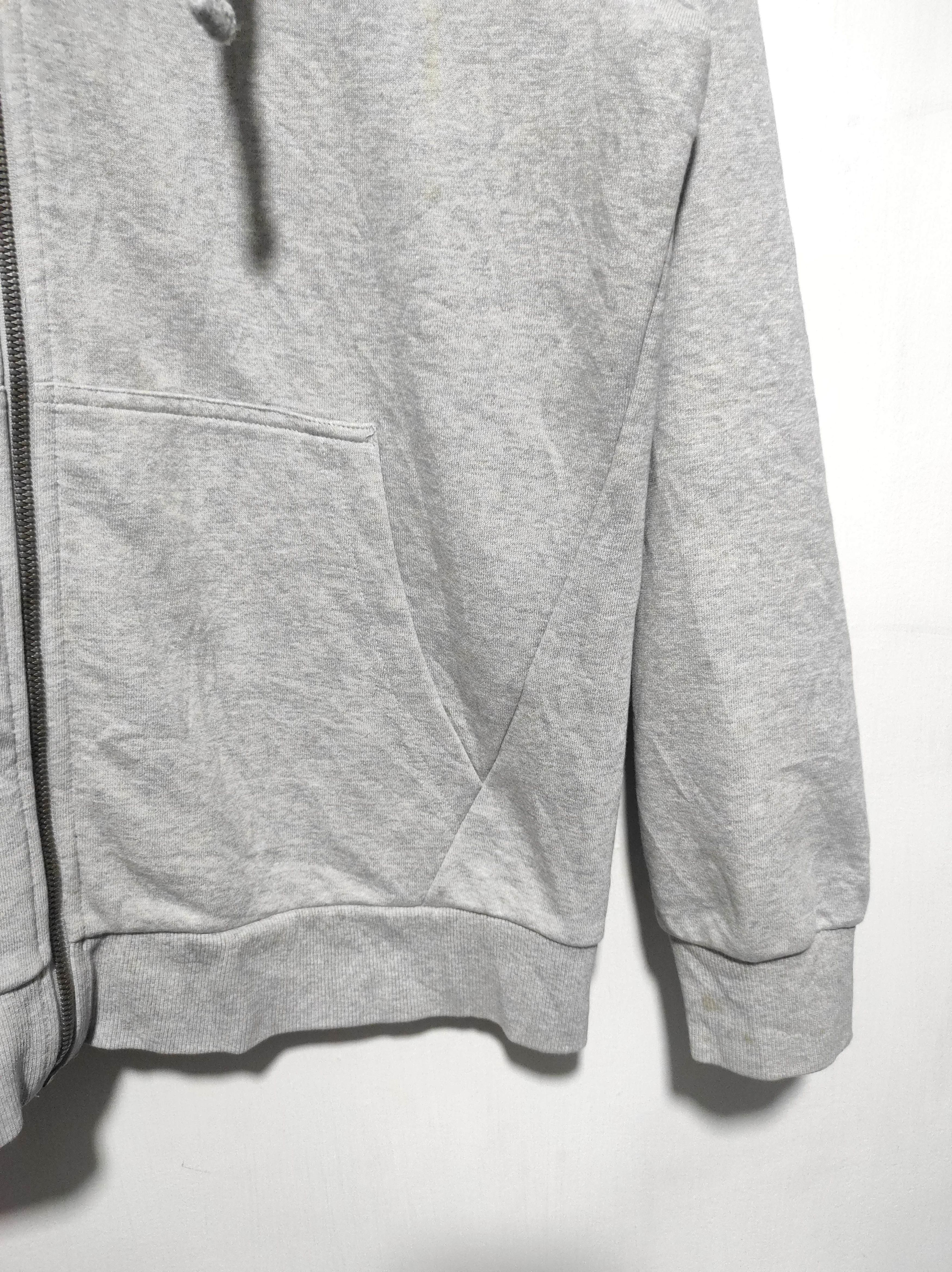14th Addiction Eider Zip Fur Hoodie LGB style Size US L / EU 52-54 / 3 - 7 Thumbnail
