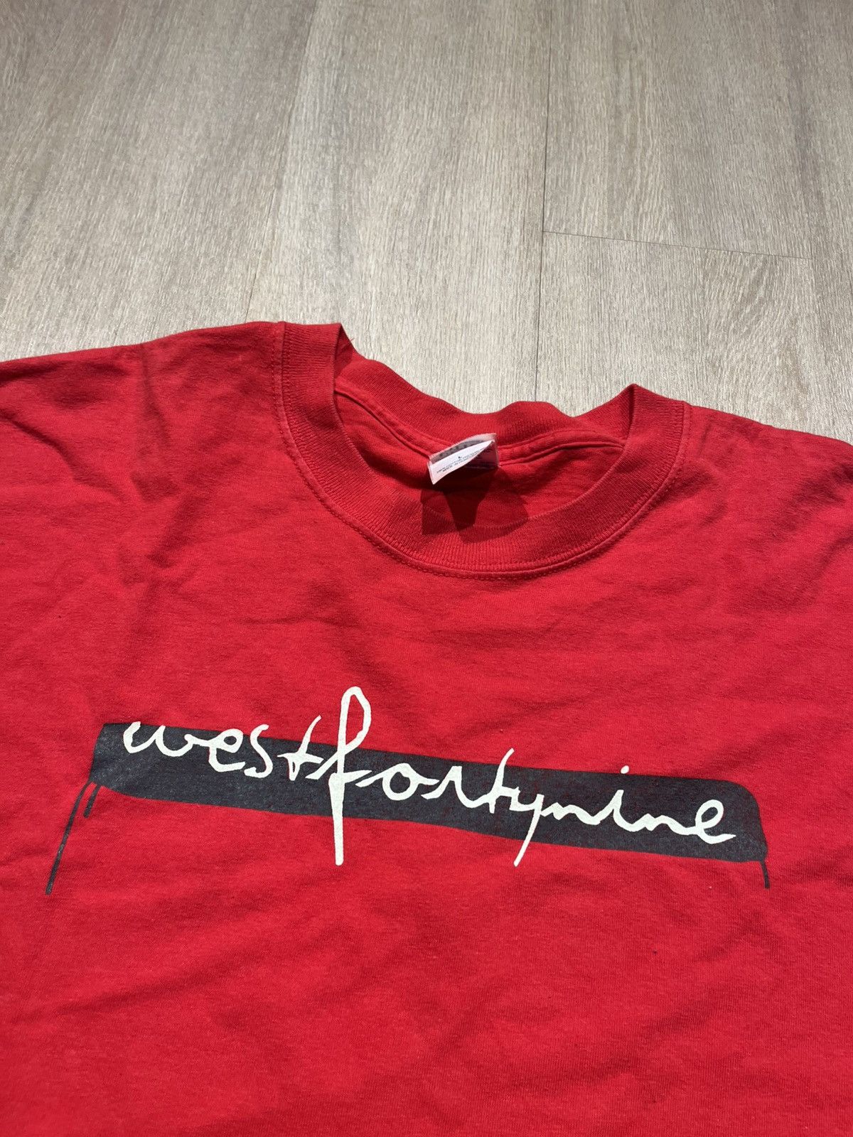 Supreme Vintage West 49 Shirt Large Size US L / EU 52-54 / 3 - 1 Thumbnail